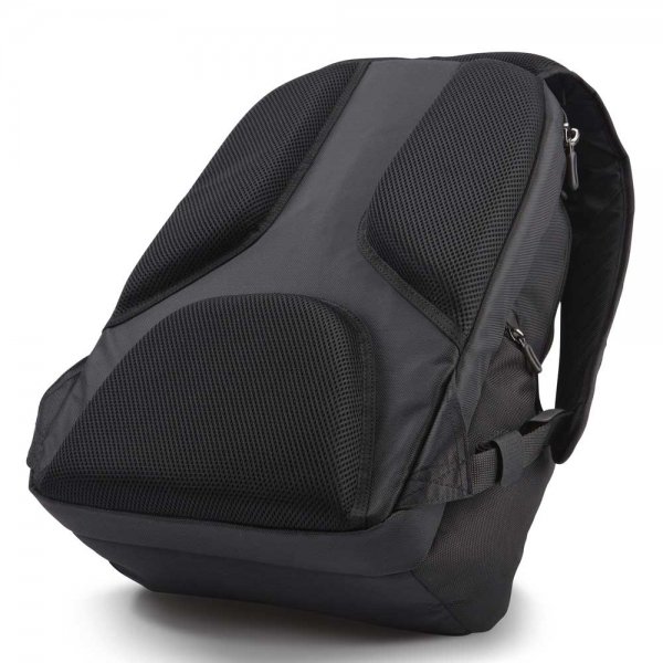 Case Logic RBP Line Laptop Backpack 15.6" black backpack