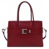 Claudio Ferrici Businessbag Businessbag red
