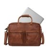 Cowboysbag The College Bag Laptoptas 15.6