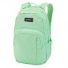 Dakine Campus M 25L Rugzak dusty mint backpack