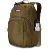 Dakine Campus M 25L Rugzak dusty mint backpack van Polyester