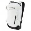 Dakine Heli Pack 12L Rugzak bright white backpack