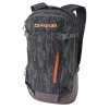 Dakine Heli Pack 12L Rugzak shadow dash backpack