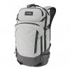 Dakine Heli Pro 20L Rugzak greyscale II backpack