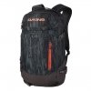 Dakine Heli Pro 20L Rugzak shadow dash backpack