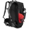 Dakine Ranger Travel Pack 45L black backpack van Polyester
