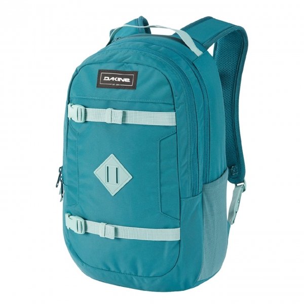 Dakine Urbn Mission Pack 18L Rugzak digitaltel backpack
