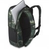 Dakine Urbn Mission Pack 23L Rugzak gravity grey backpack van Nylon