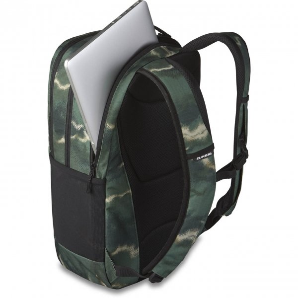 Dakine Urbn Mission Pack 23L Rugzak mudded mauve backpack van Nylon