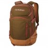 Dakine Womens Heli Pro 20L Rugzak dark olive caramel backpack