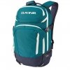 Dakine Womens Heli Pro 20L Rugzak deep teal II backpack