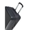 Decent Maxi Air Trolley 67 Expandable anthracite Harde Koffer van ABS
