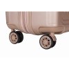 Decent Maxi Air Trolley 67 Expandable zalm Harde Koffer