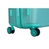 Decent Maxi Air Trolley 77 Expandable mint groen Harde Koffer