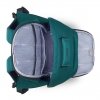 Delsey Securban Rugzak 15.6'' green backpack van Polyester