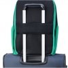 Delsey Securban Rugzak 15.6'' green backpack
