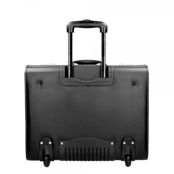 Handbagage koffers van Dermata