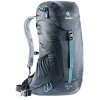 Deuter AC Lite 18 Backpack black backpack