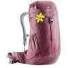 Deuter AC Lite 22 SL Backpack maron backpack