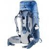Deuter Aircontact 50 + 10 SL Backpack steel/midnight backpack van Polyester