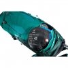Deuter Aircontact Lite 35+10 SL Backpack alpinegreen / forest backpack van Nylon