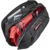 Deuter Aviant Carry On 28 black backpack van Polyester