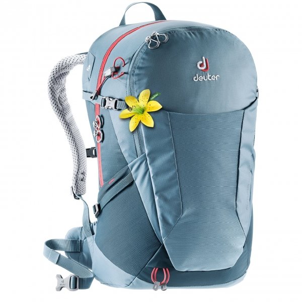 Deuter Futura 22 SL Backpack slateblue/arctic backpack