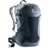 Deuter Futura 24 Backpack black backpack
