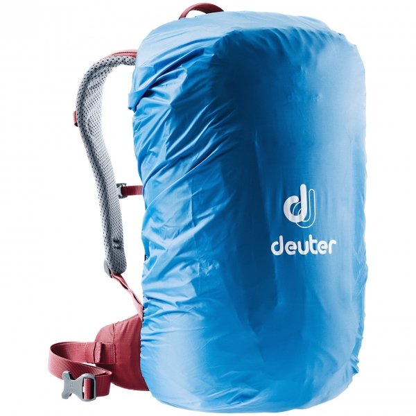 Deuter Futura 24 Backpack chili/lava backpack van Polyester