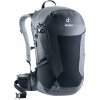 Deuter Futura 28 Backpack black backpack