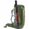 Deuter Futura 30 Backpack khaki/ivy backpack