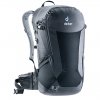 Deuter Futura 30 EL Backpack black backpack