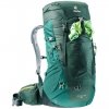 Deuter Futura Pro 36 Backpack alpinegreen / forest backpack van Polyester