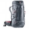 Deuter Futura Pro 36 Backpack black backpack