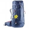Deuter Futura Pro 38 SL Backpack navy backpack
