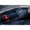 Deuter Futura Vario 45+10 SL Backpack navy backpack van Polyester