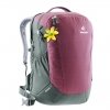 Deuter Giga SL Backpack maron/ivy backpack
