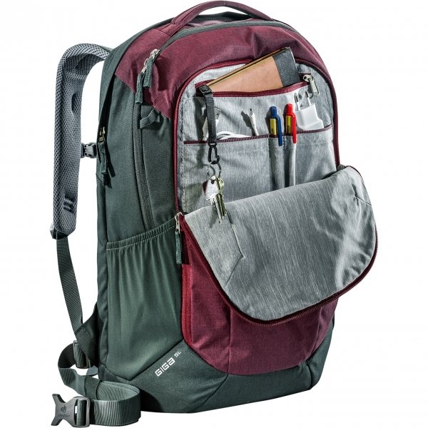 Laptop backpacks van Deuter