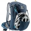 Deuter Race Expandable Air Backpack navy / denim backpack van Polyester