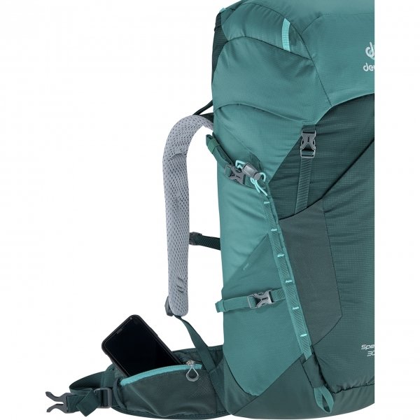 Deuter Speed Lite 30 SL Backpack alpinegreen / forest backpack