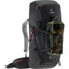 Deuter Speed Lite 30 SL Backpack black backpack van Nylon