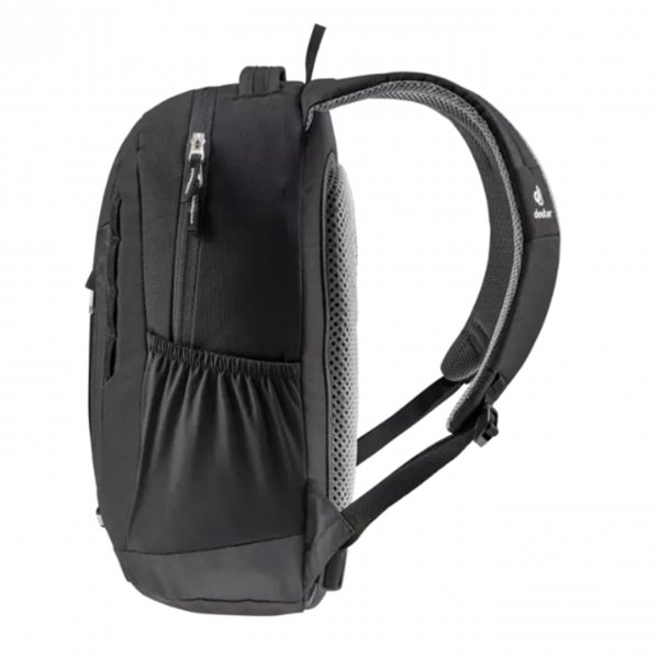 Deuter StepOut 16 Daypack graphite/maron backpack van Polyester