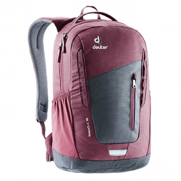Deuter StepOut 16 Daypack graphite/maron backpack