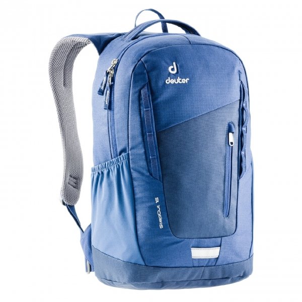 Deuter StepOut 16 Daypack midnight/steel backpack