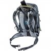 Deuter Trail 26 Backpack black/graphite backpack van Polyester
