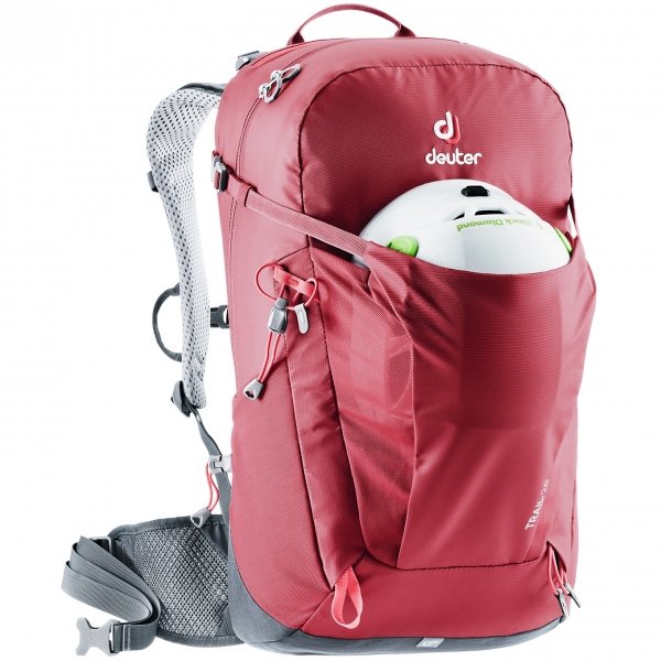 Backpacks van Deuter