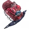 Deuter Trail 28 SL Backpack maron/navy backpack van Polyester
