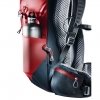Deuter Trail 30 Backpack steel/khaki backpack van Polyester