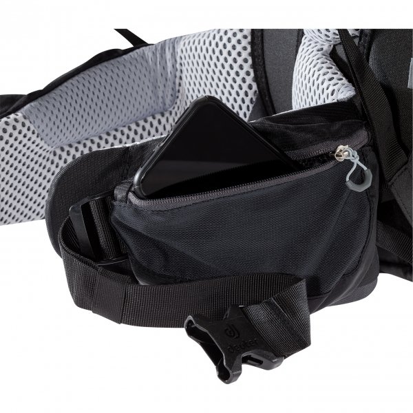 Deuter Trail Pro 34 SL Backpack graphite/black backpack van Polyester