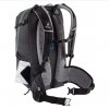 Deuter Trans Alpine 24 Backpack black backpack van Polyester
